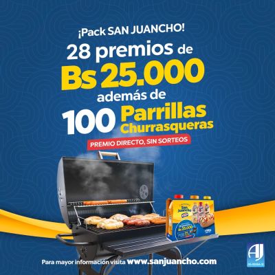 SanJuancho