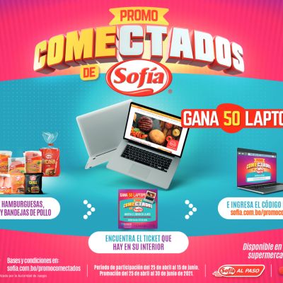 arte comectados