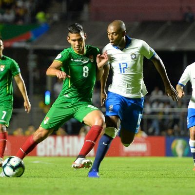 Copa América 2019