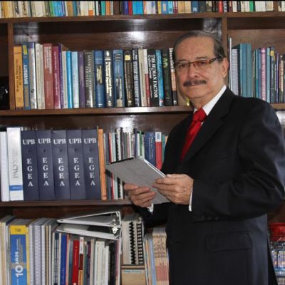 DR. OLAVE IV