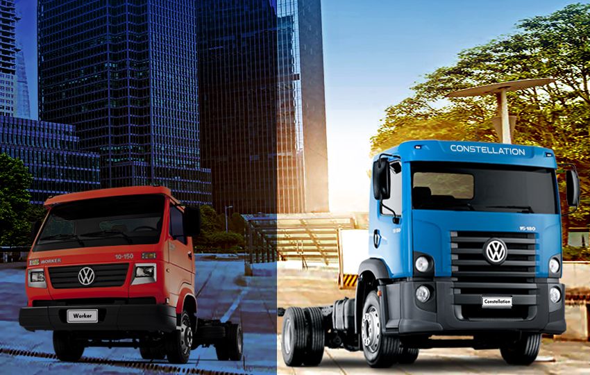 De Worker a Constellation