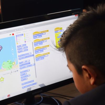 Enseñanza en Habilidades Digitales