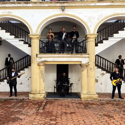 Orquesta Filarmónica (3) (2) (1)