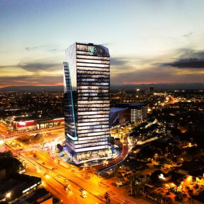 TORRE MSC