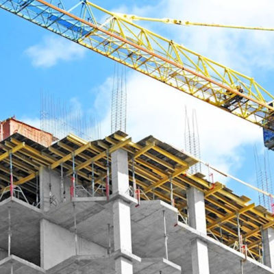 construcción
