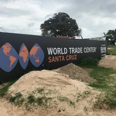 wtc santa cruz
