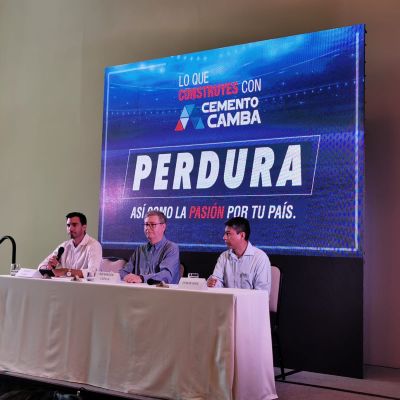 Cemento Camba