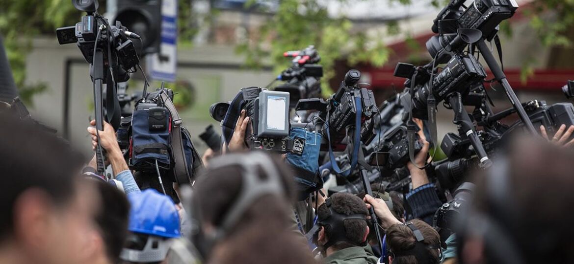 Itacamba periodistas