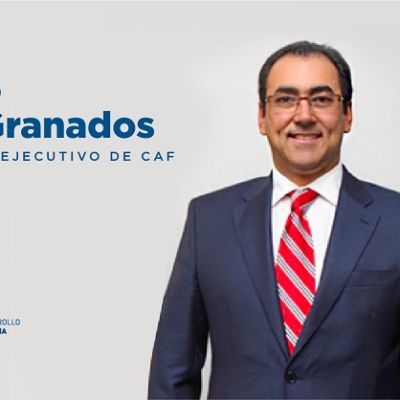 SGD Presidente CAF 2021