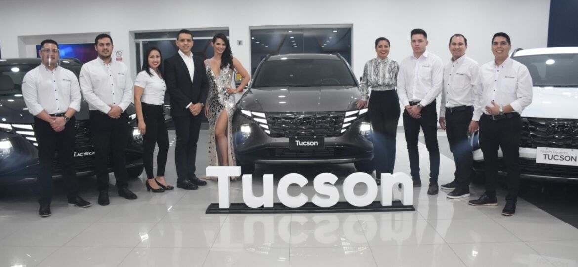 Tucson