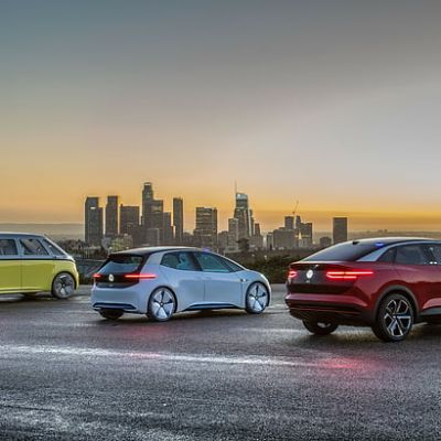 VW 1