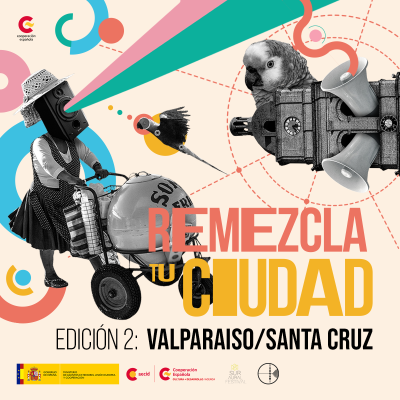 remezcla Santa Cruz