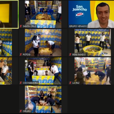 sorteo