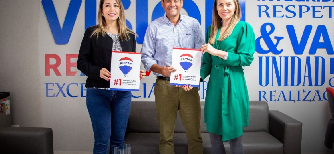 Alianza REMAX - FUNDARE