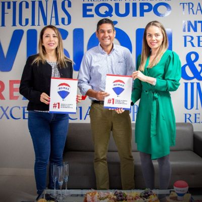 Alianza REMAX - FUNDARE