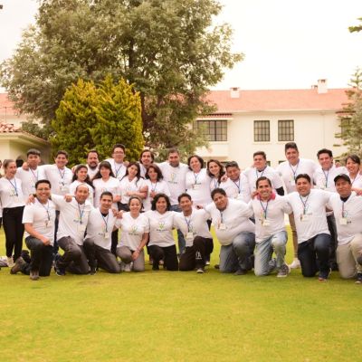 Bolivia Emprende 1