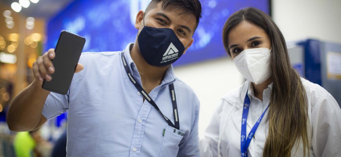 Carlos Paredes - Héroes Tigo