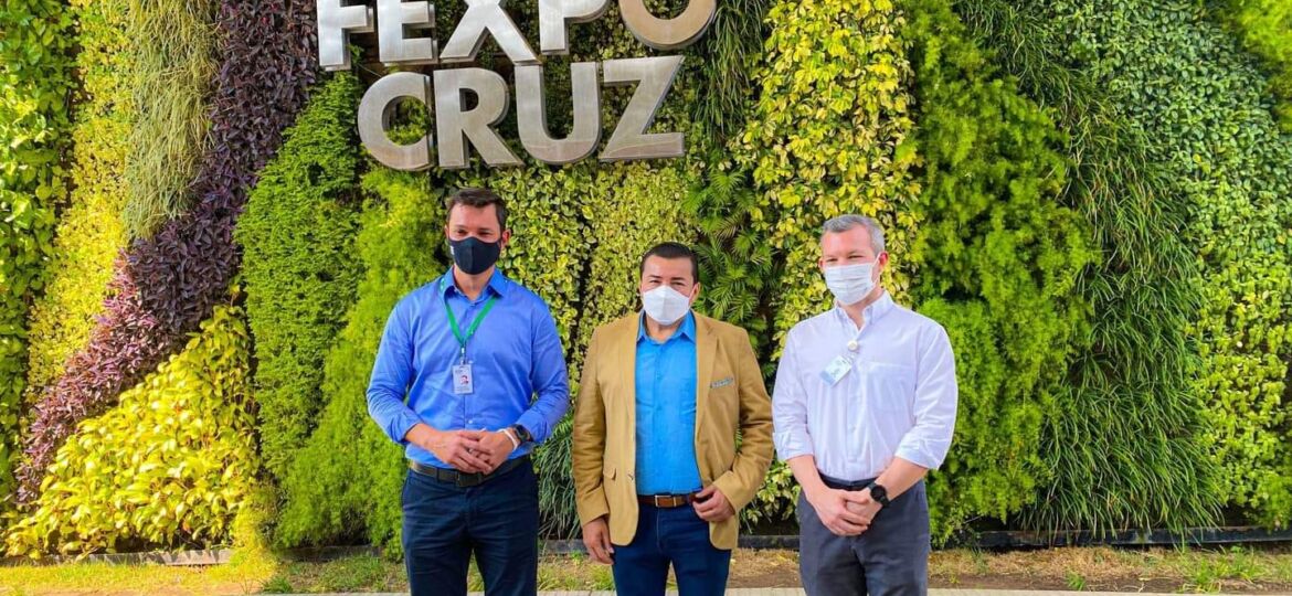Expocruz