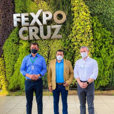 Expocruz