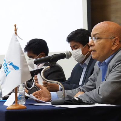Roy Méndez