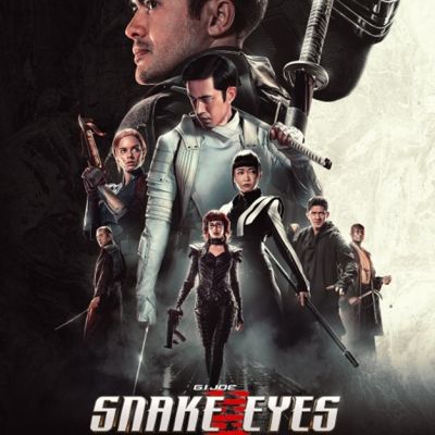 Snake Eyes