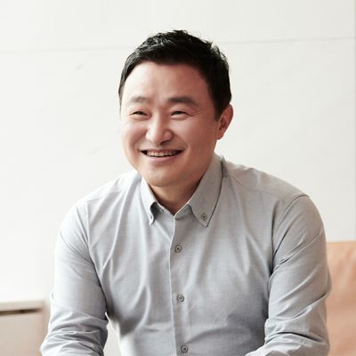 TM Roh, Presidente y Líder del Negocio de Comunicaciones Móviles de Samsung Electronics