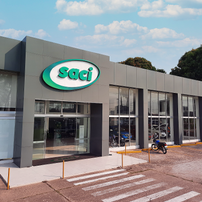 Central SACI R1