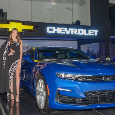 Chevrolet