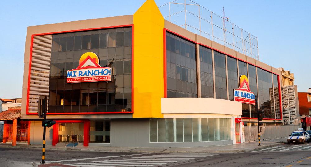 Edificio Mi Rancho ok