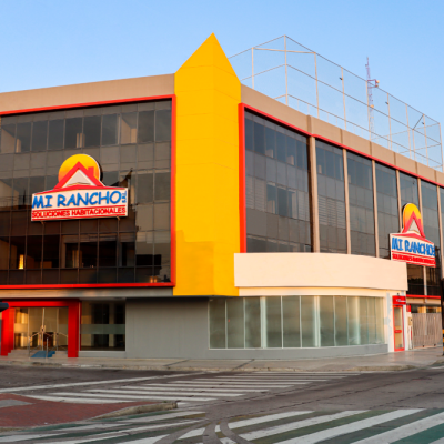 Edificio Mi Rancho ok