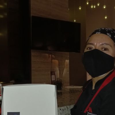 Marriott