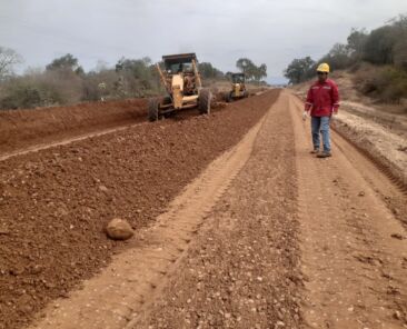Rehabilitación Gran Chaco