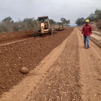 Rehabilitación Gran Chaco