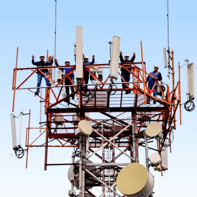 Tecnología de punta ok