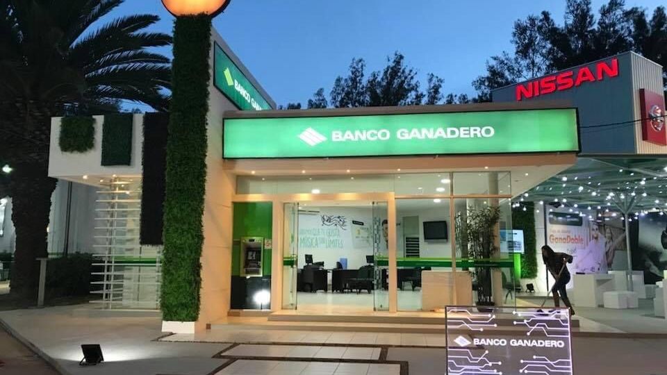 Banco Ganadero dice presente en Feicobol 2021