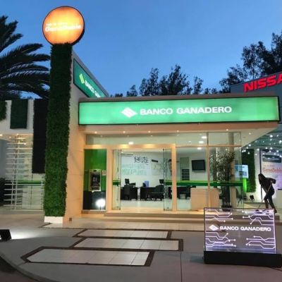 Banco Ganadero dice presente en Feicobol 2021