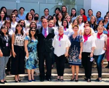 Encuentro Ingenieras