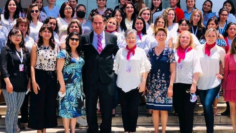 Encuentro Ingenieras