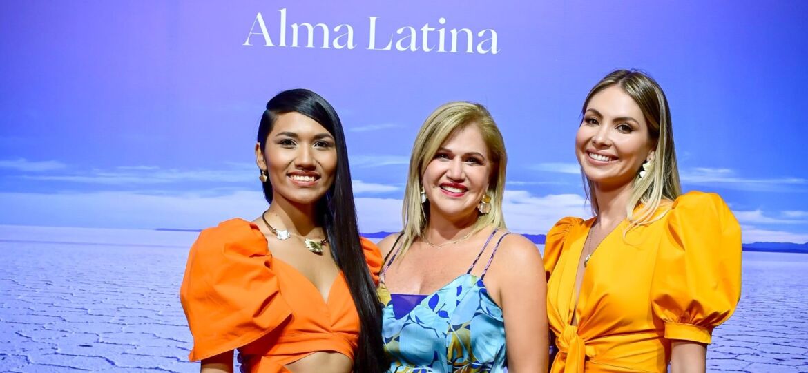 Miranda Montealegre, Cecilia Zelaya y Jimena Suárez ok