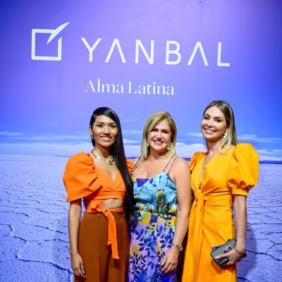 Miranda Montealegre, Cecilia Zelaya y Jimena Suárez ok