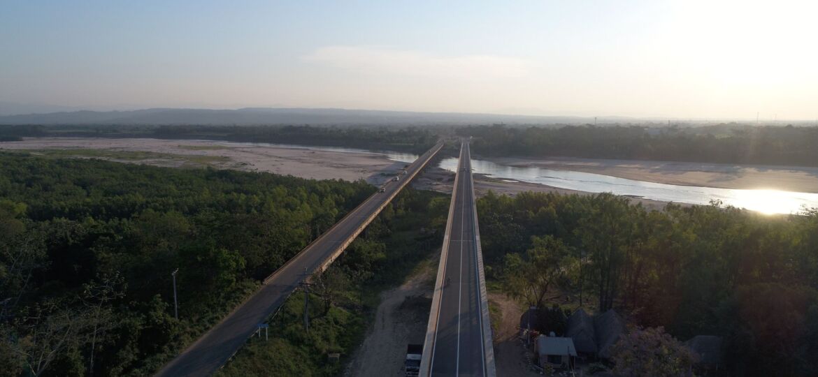 Puente Yapacani - Puente Ichillo (1)-min
