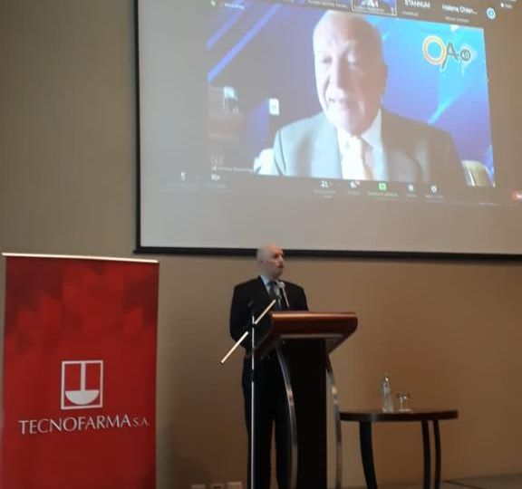 Tecnofarma