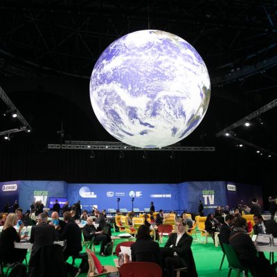 COP26