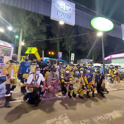 Grupo GEOS
