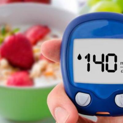 La alimentacióne s fundamental para evitar la diabetes