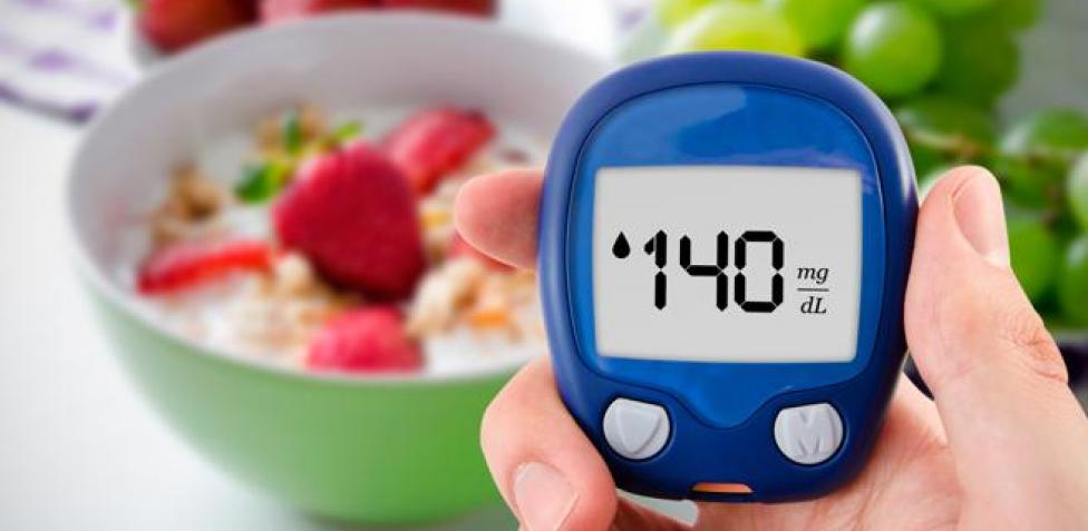 La alimentacióne s fundamental para evitar la diabetes