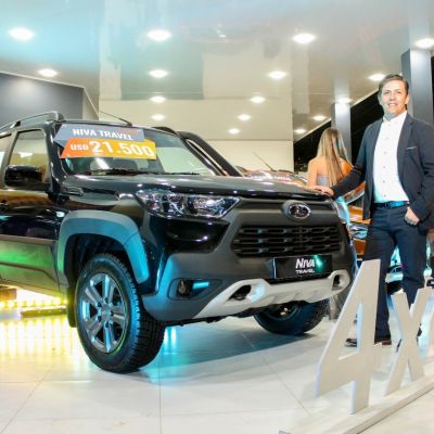 Niva Travel ok