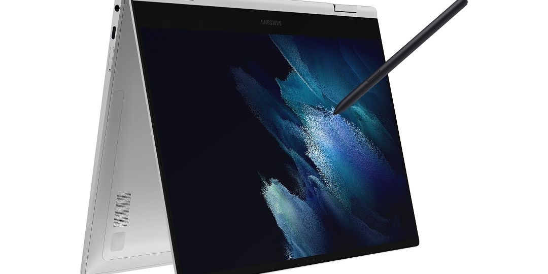 Samsung Galaxy Book Pro 360