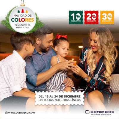 Corimexo