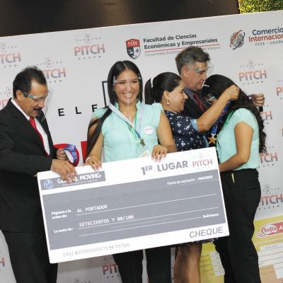 Elevator Pitch-8-min